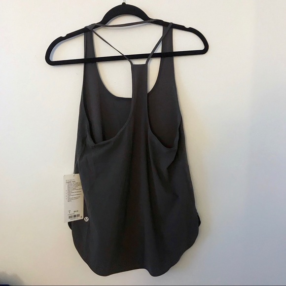 NWT Lululemon Coastal Tank - Picture 2 of 3